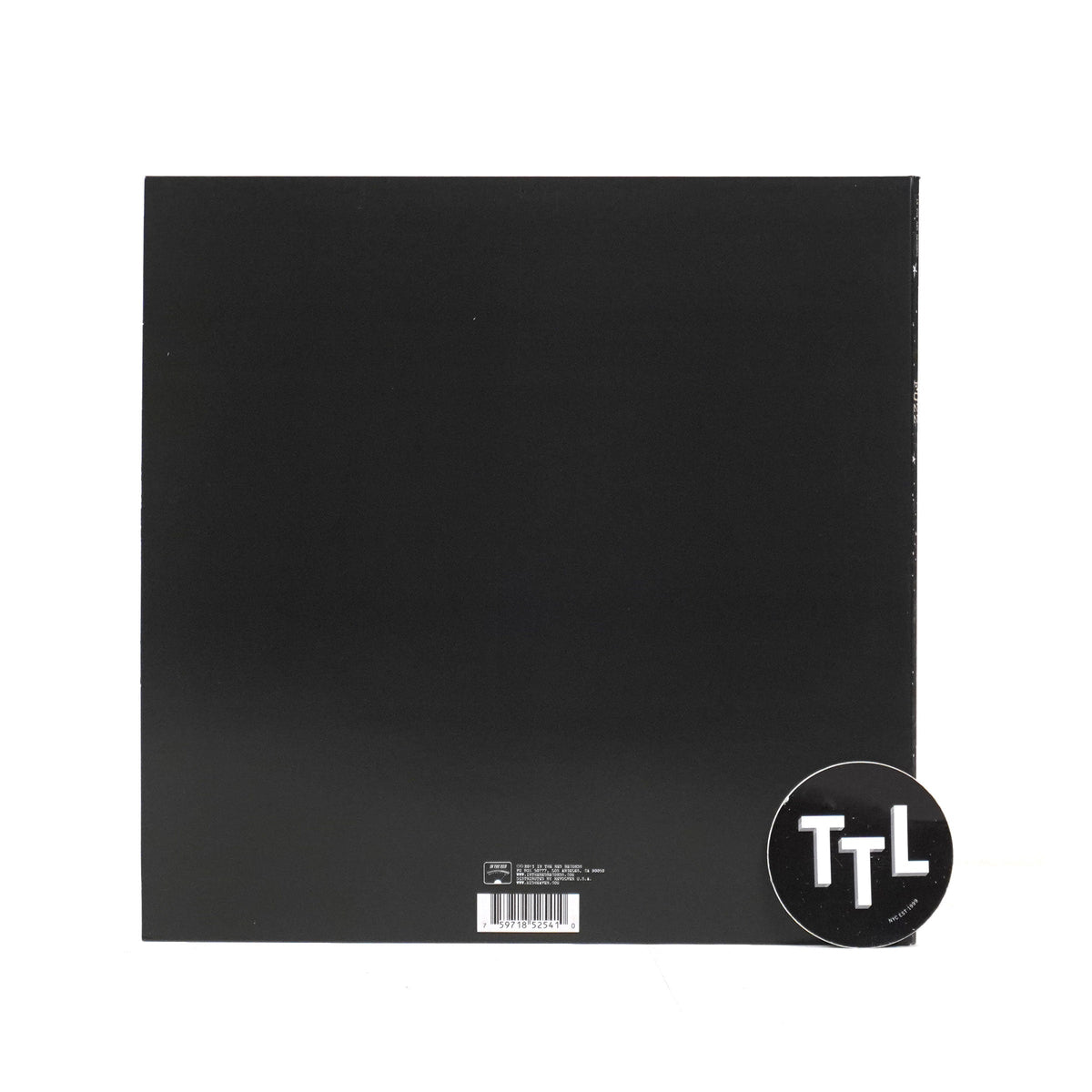 Fuzz: Fuzz (Colored Vinyl) Vinyl LP