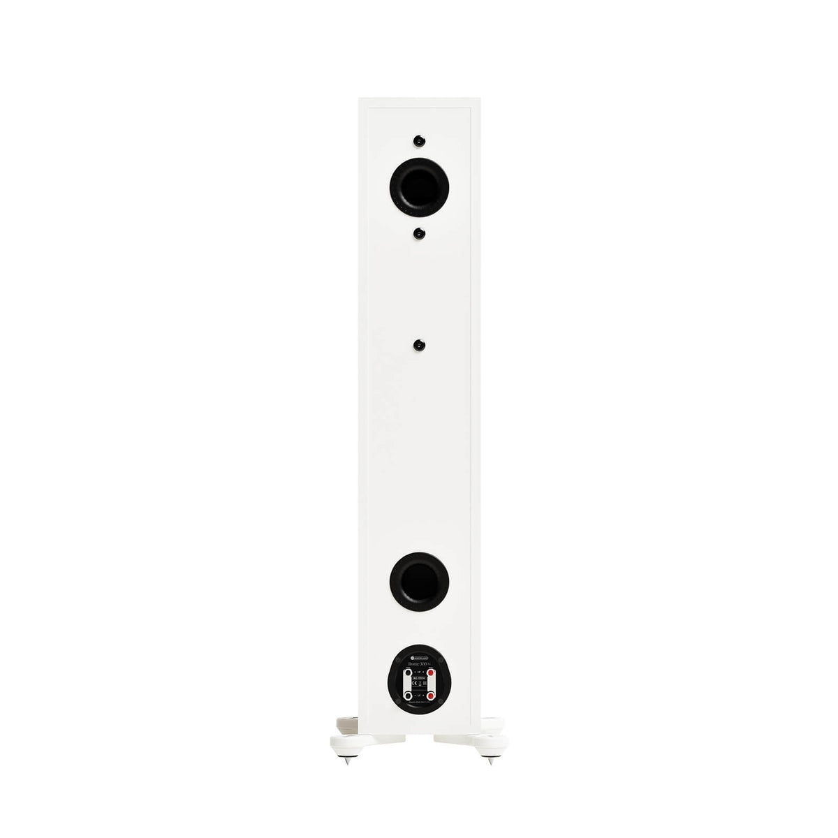 Monitor Audio - Bronze 300 (7G) Floorstanding Speakers