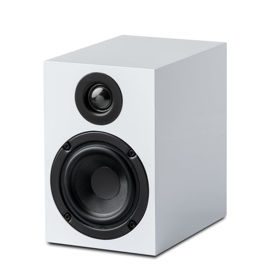 Pro-Ject Speaker Box 3 E Bookshelf Speakers
