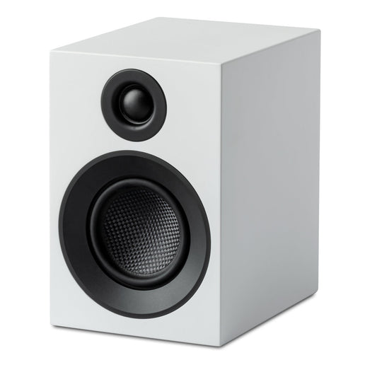 Pro-Ject Speaker Box 3 E Carbon Bookshelf Speakers