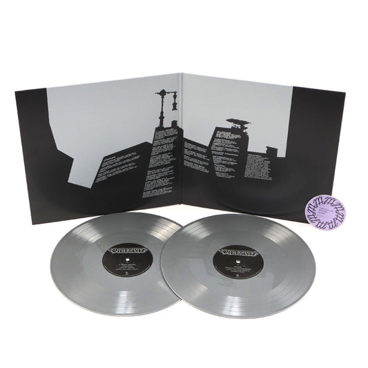 Viktor Vaughn: Vaudeville Villain (MF Doom, Colored Vinyl) Vinyl 2LP