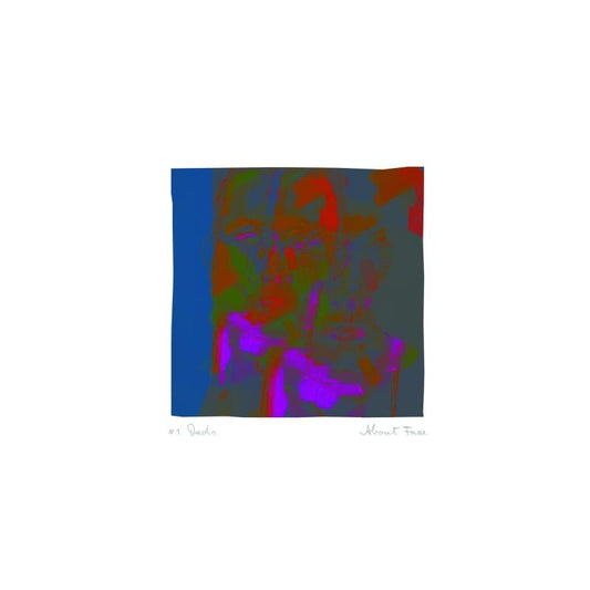 #1 Dads - About Face - Vinyl LP Record [ vinyl ]