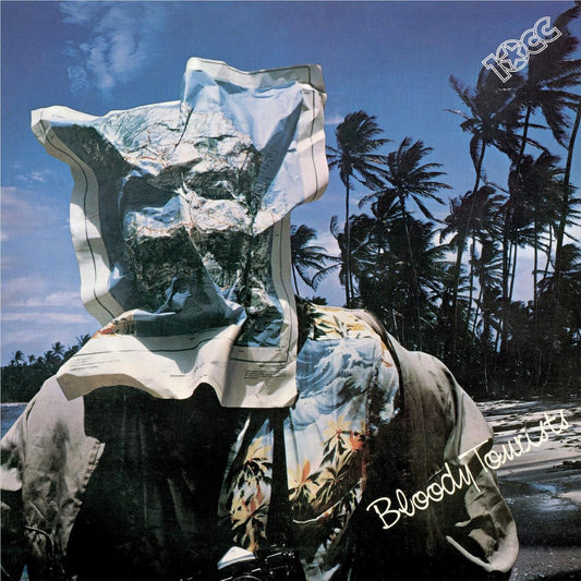 10cc - Bloody Tourists - Vinyl LP Record [ vinyl ]