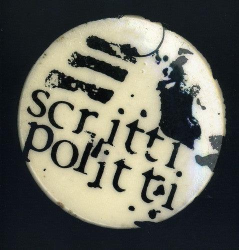 Scritti Politti- Early (Vinyl) [ vinyl ]