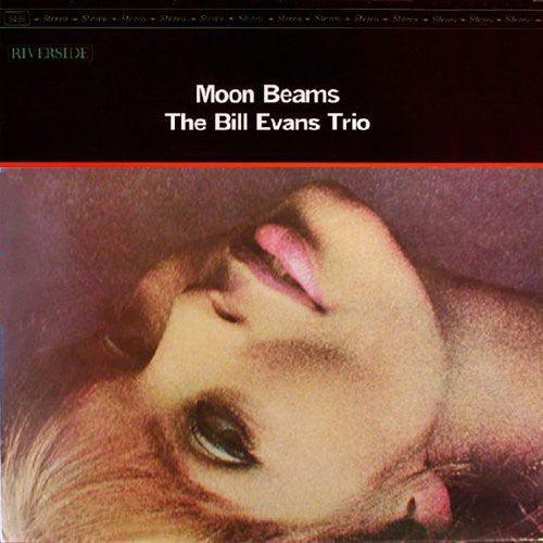 Bill Evans- Moon Beams (Vinyl) [ vinyl ]