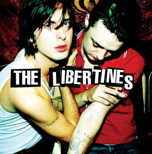 The Libertines- The Libertines (Vinyl) [ vinyl ]