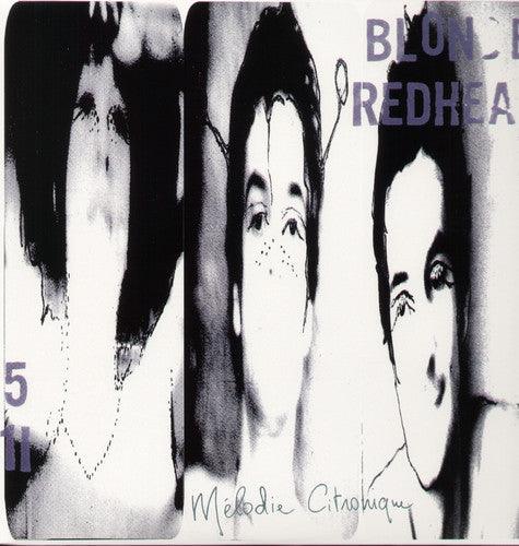 Blonde Redhead- Melodie Citronique (Vinyl) [ vinyl ]