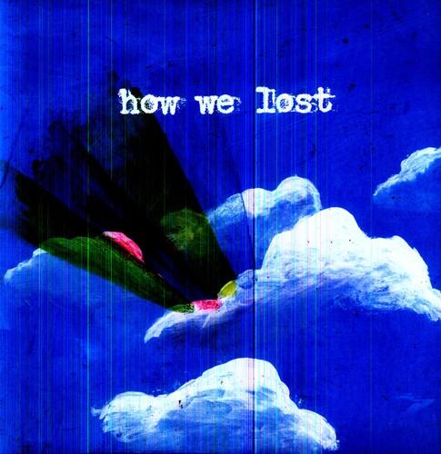 Windsor for the Derby- How We Lost (Vinyl) [ vinyl ]