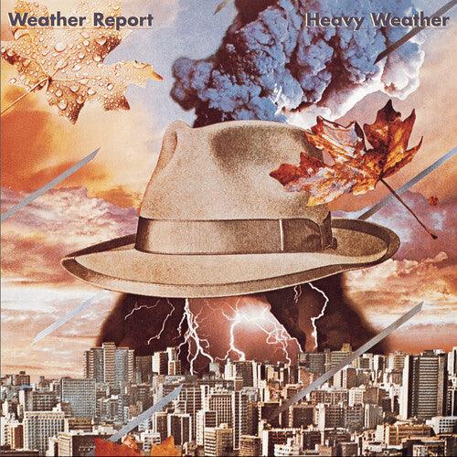 Weather Report- Heavy Weather (Vinyl) [ vinyl ]