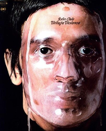 John Cale- Vintage Violence (Vinyl) [ vinyl ]
