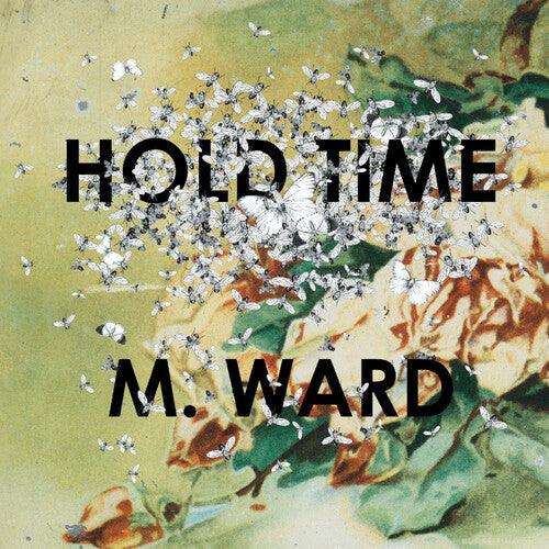 M. Ward- Hold Time (Vinyl) [ vinyl ]