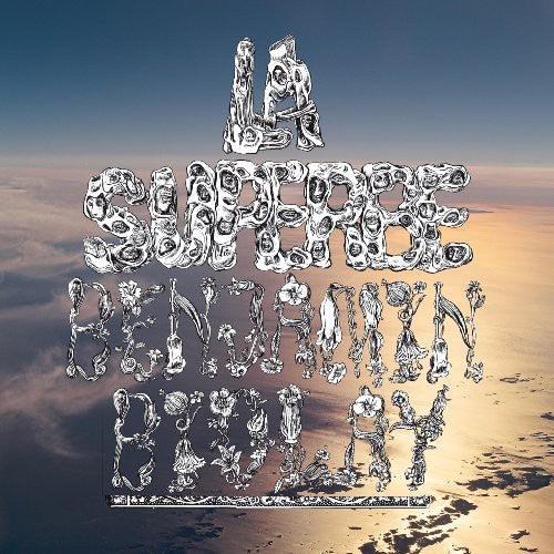 Benjamin Biolay- La Superbe (Vinyl) [ vinyl ]