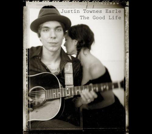 Justin Townes Earle- The Good Life (Vinyl) [ vinyl ]