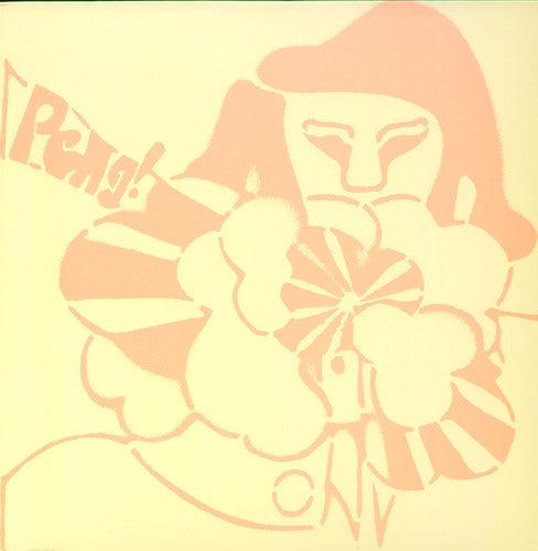 Stereolab- Peng! (Vinyl) [ vinyl ]