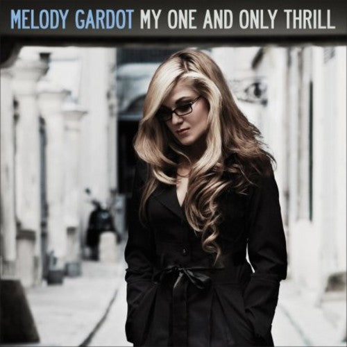 Melody Gardot- My One And Only Thrill [LP] (Vinyl) [ vinyl ]