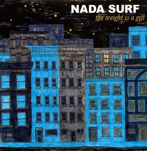 Nada Surf- The Weight Is A Gift (Vinyl) [ vinyl ]