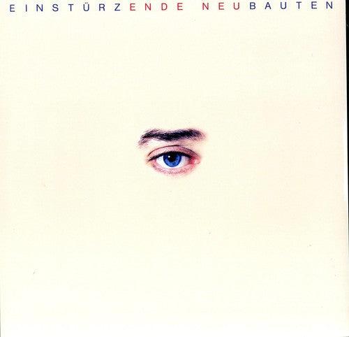 Einst rzende Neubauten- Ende Neu (Vinyl) [ vinyl ]