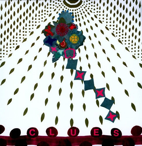 Clues (Canada)- Clues (Vinyl) [ vinyl ]