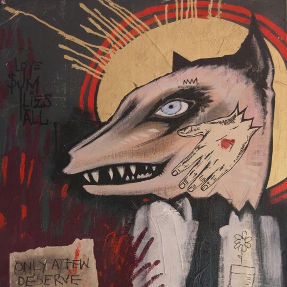 Andrew Jackson Jihad- Knife Man (Vinyl) [ vinyl ]