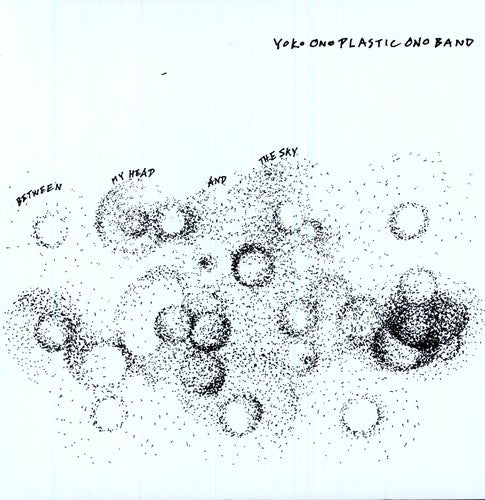Yoko Ono & Plastic Ono Band- Between My Head and The Sky (Vinyl) [ vinyl ]