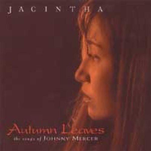 Jacintha- Autumn Leaves (Vinyl) [ vinyl ]