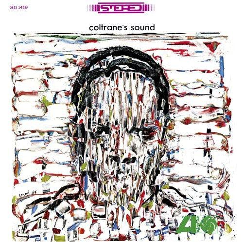John Coltrane- Coltrane's Sound (Vinyl) [ vinyl ]