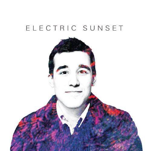 Electric Sunset- Electric Sunset (Vinyl) [ vinyl ]