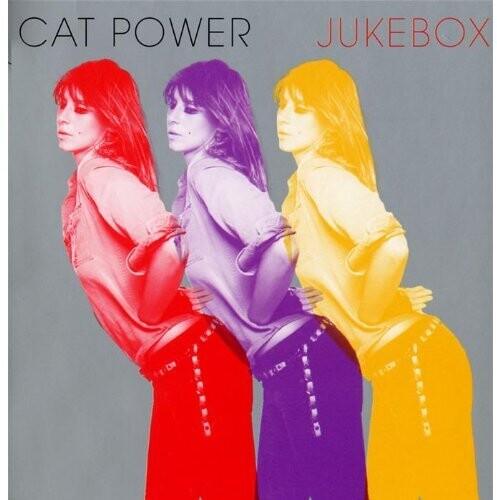 Cat Power- Jukebox (Vinyl) [ vinyl ]