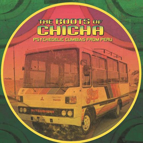 Various Artists- Roots Of Chicha (Various Artists) (Vinyl) [ vinyl ]