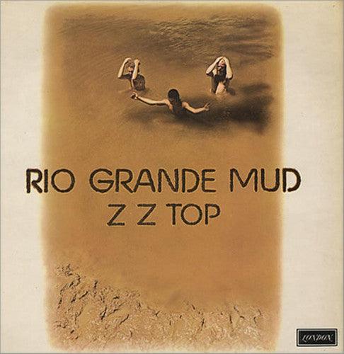 ZZ Top- Rio Grande Mud (Vinyl) [ vinyl ]
