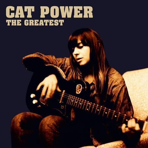 Cat Power- The Greatest (Vinyl) [ vinyl ]