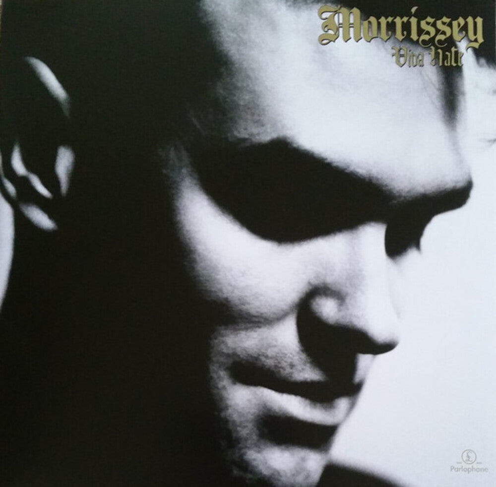Morrissey- Viva Hate [Remastered] (Vinyl) [ vinyl ]