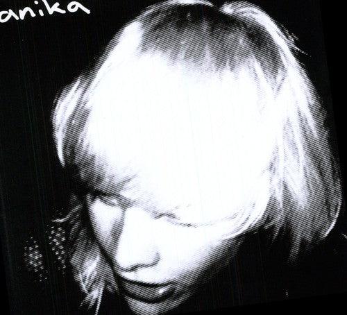 Anika- Anika (Vinyl) [ vinyl ]