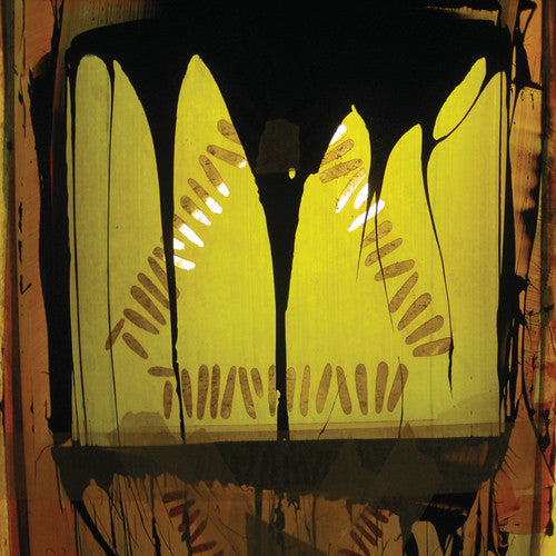 Warpaint- Exquisite Corpse (Vinyl) [ vinyl ]