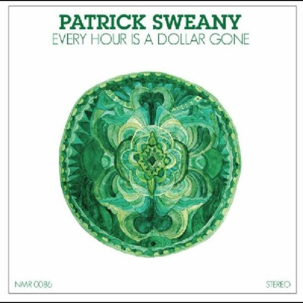 Patrick Sweany- Every Hour is a Dollar Gone (Vinyl) [ vinyl ]