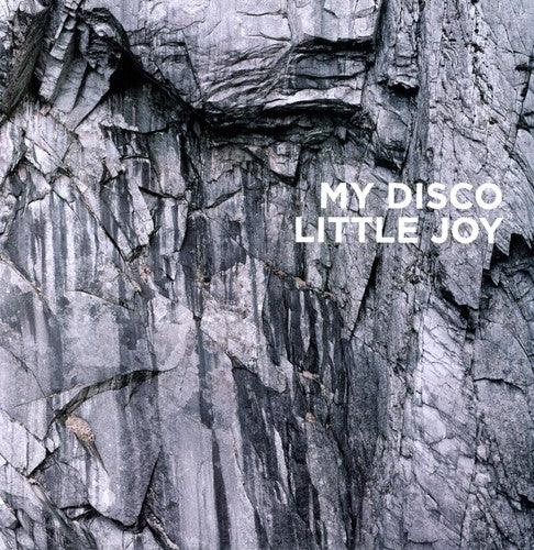 My Disco- Little Joy (Vinyl) [ vinyl ]
