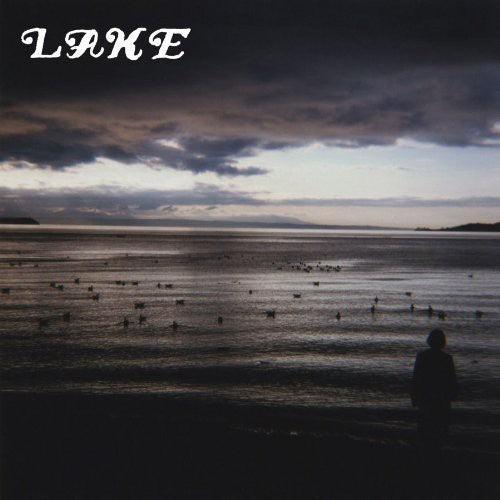 Lake- You Are Alone/Higher Than Merry (Vinyl) [ vinyl ]