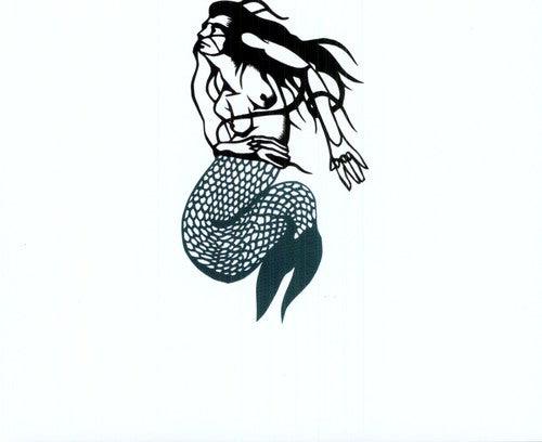 Okkervil River- Mermaid (Vinyl) [ vinyl ]