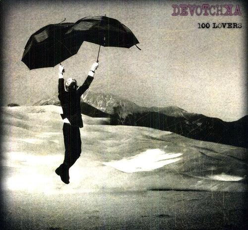 DeVotchka- 100 Lovers (Vinyl) [ vinyl ]