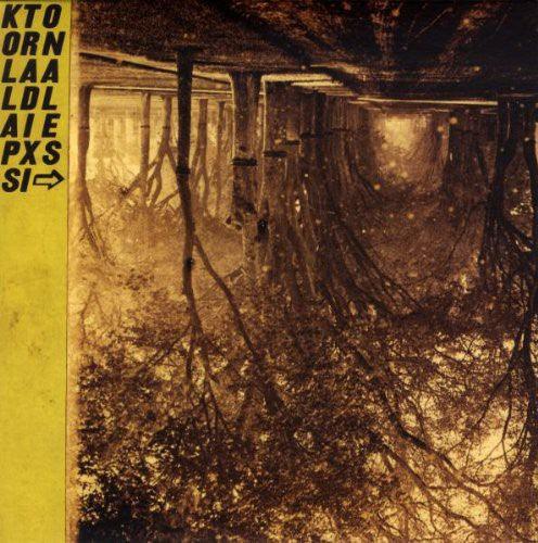 A Silver Mt. Zion- Kollaps Tradixionales [With CD] [With Book] [With Poster] [Deluxe Edition] (Vinyl) [ vinyl ]