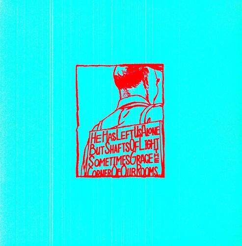 A Silver Mt. Zion- He Has Left Us Alone But Shafts Of Light Sometimes Grace The Corners Of Our Rooms (Vinyl) [ vinyl ]