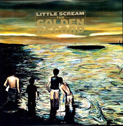 Little Scream- Golden Record (Vinyl) [ vinyl ]
