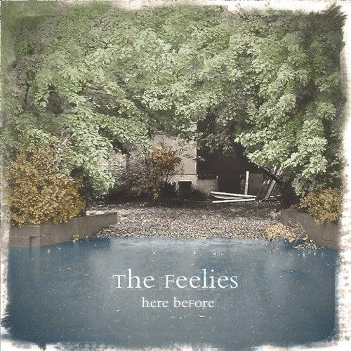 The Feelies- Here Before (Vinyl) [ vinyl ]