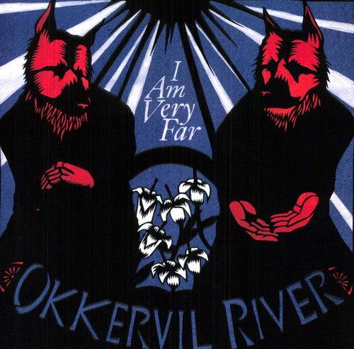 Okkervil River- I Am Very Far (Vinyl) [ vinyl ]