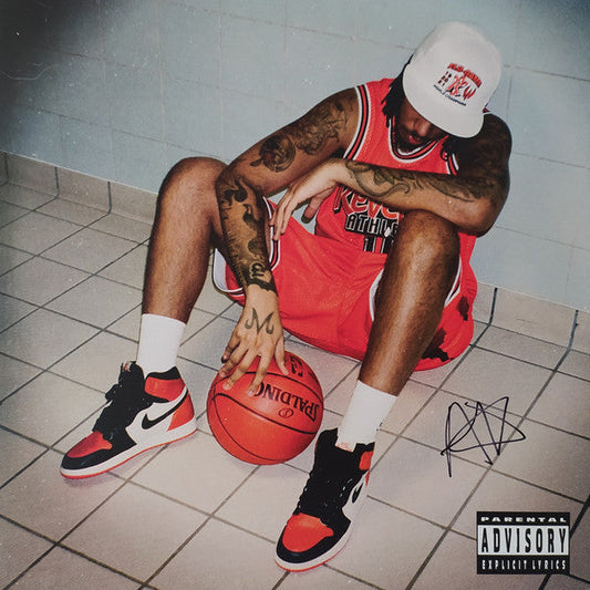 AJ Tracey - Flu Game - Vinyl LP Record [ vinyl ]