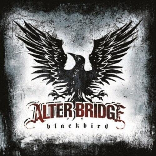 Alter Bridge- Blackbird (Vinyl) [ vinyl ]
