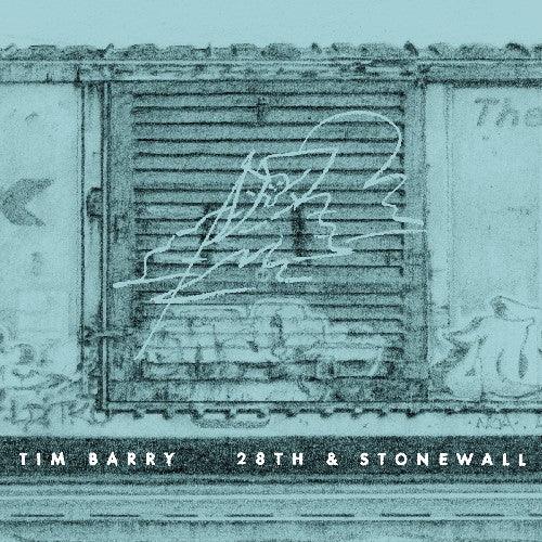 Tim Barry- 28th and Stonewall (Vinyl) [ vinyl ]