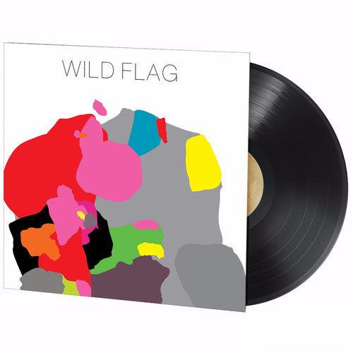Wild Flag- Wild Flag (Vinyl) [ vinyl ]