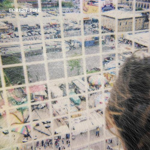 Forest Fire- Staring at the X (Vinyl) [ vinyl ]