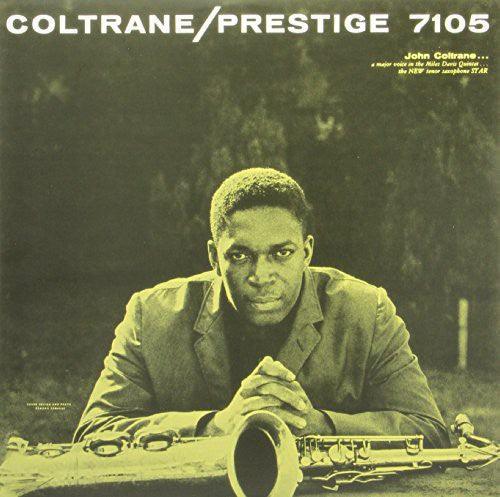 John Coltrane- Coltrane (Vinyl) [ vinyl ]